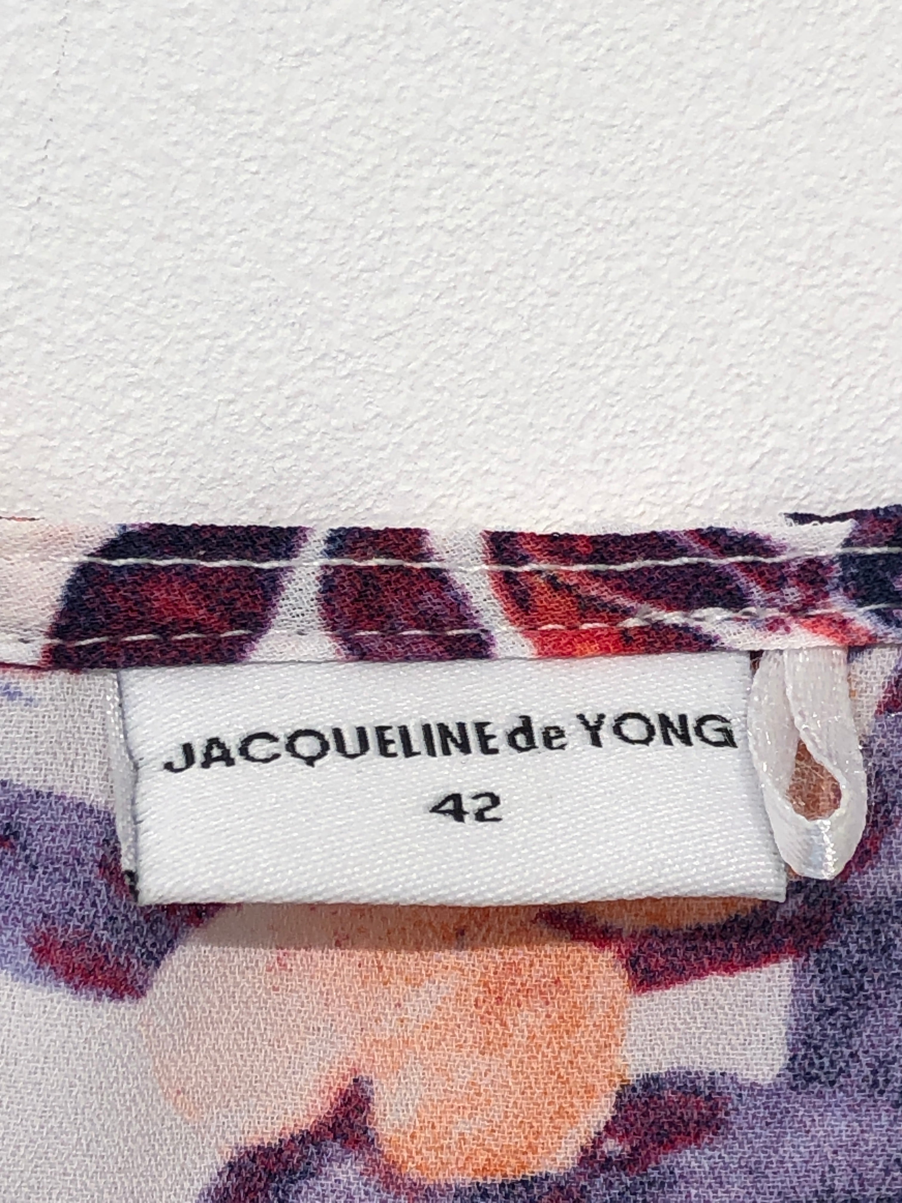 Jacqueline de Yong Bluse